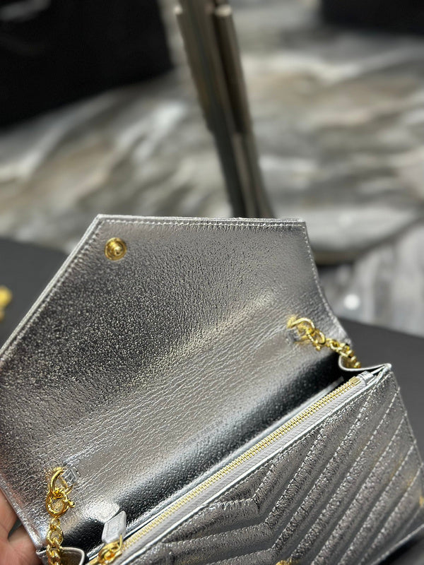 Glamy - YLS Bags - 908