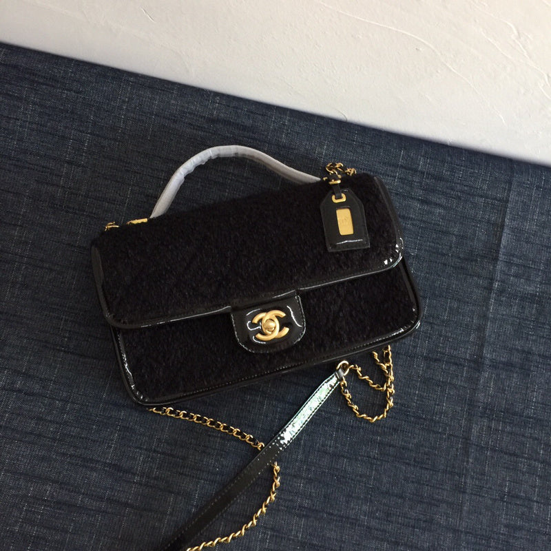 GlamI - CHL Bags - 2732