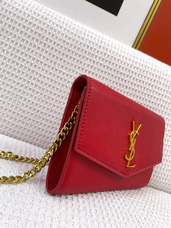 Satchel Bags - SLY Bags - 1251