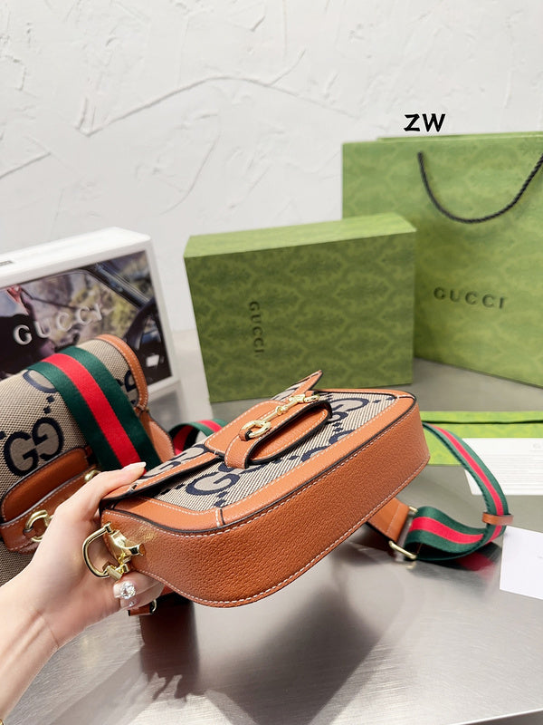 Glami Fashion - GCI Bags - 11777
