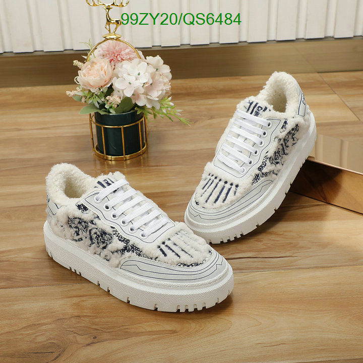 SAMCC - DOR Women Shoes - 1675