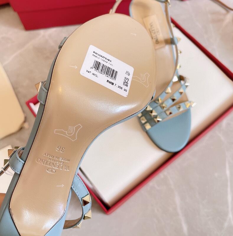 SAMC - VEL Women Shoes - 420