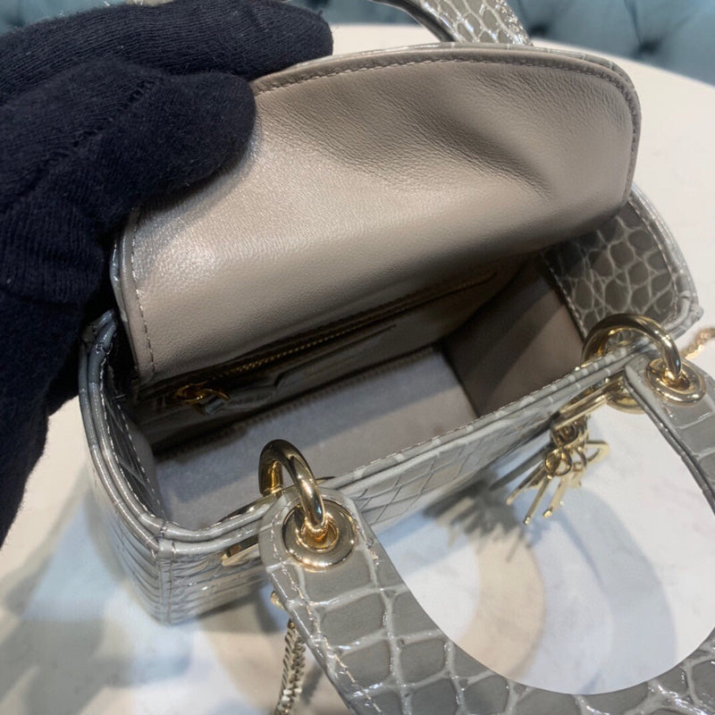 Glami - GLAMIr Bags - 325