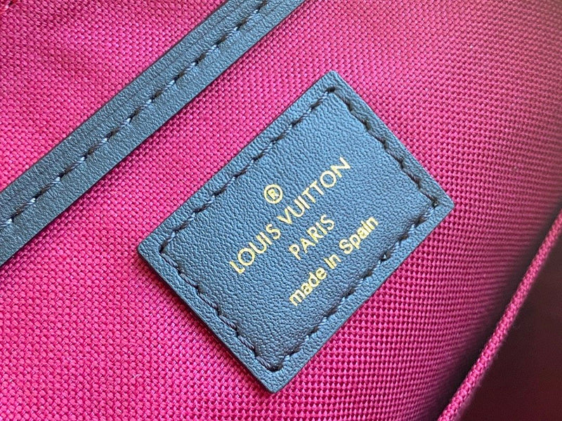 Satchel Bags - VL2 Bags - 742
