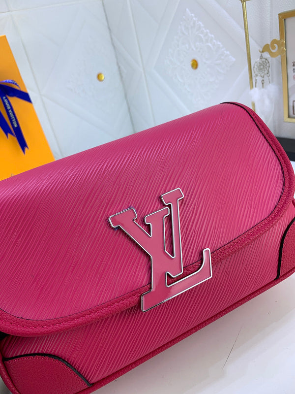 Satchel Bags - VL Bags - 419