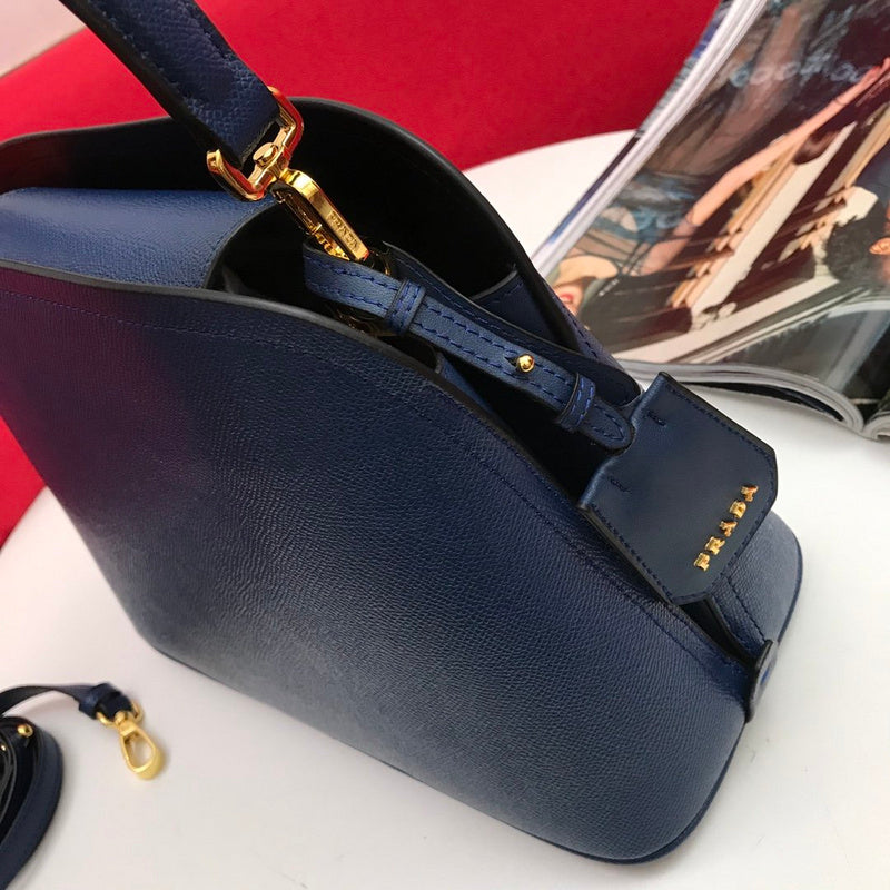 Satchel Bags - PDA Bags - 1267