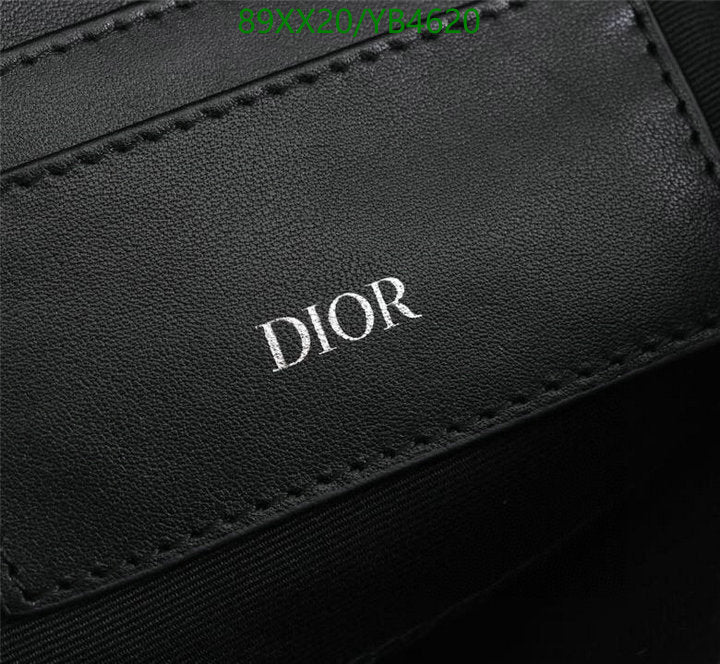 SAMCC - DOR Bags - 1547