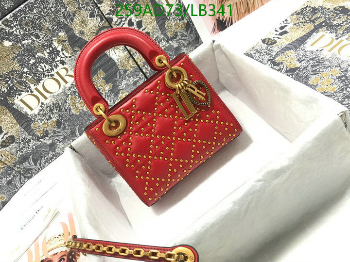SAMCC - DOR Bags - 1405