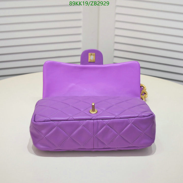 SAMC - CHL Bags Crossbody - 188
