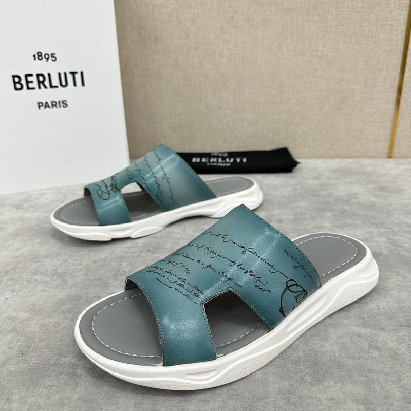 Glami - BRE Men Shoes - 147
