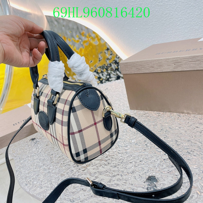 ELE Fashion -BBR Bags - 053