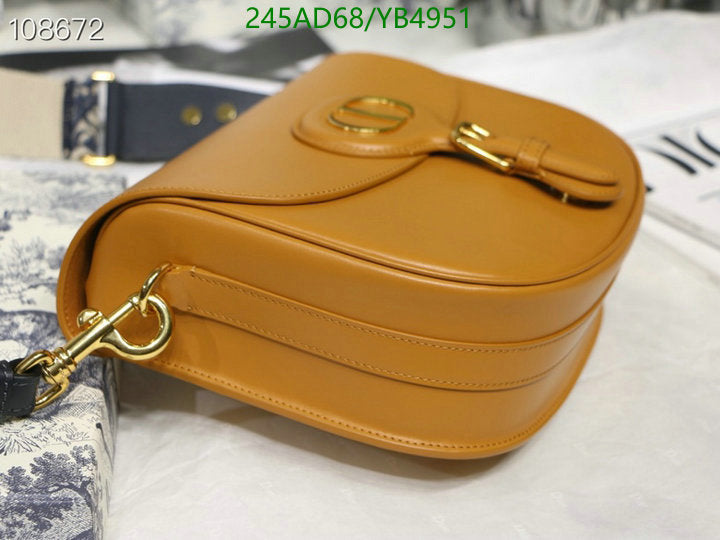 SAMCC - DOR Bags - 1545