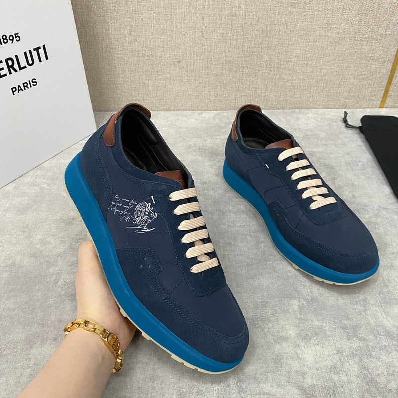 Glami - BRE Men Shoes - 294