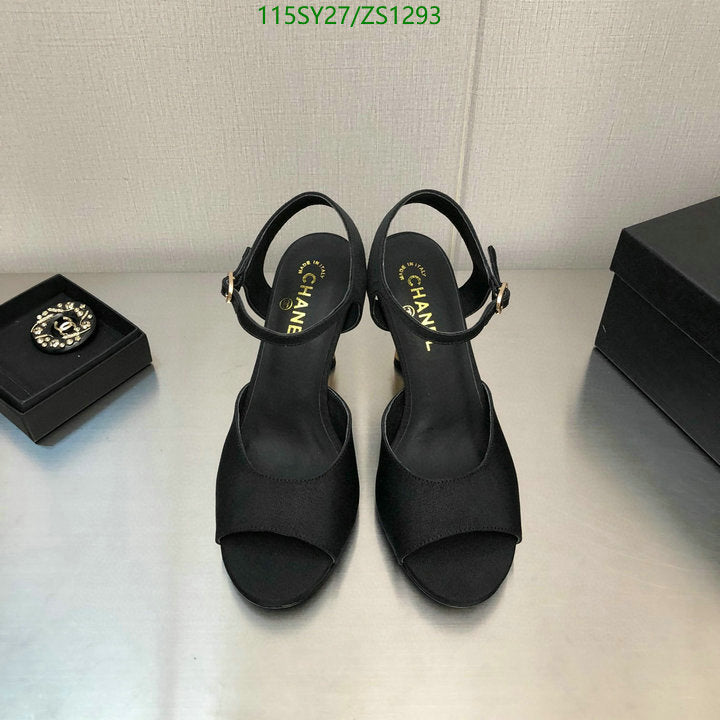 SAMC - CHL Women Shoes High Heels - 220