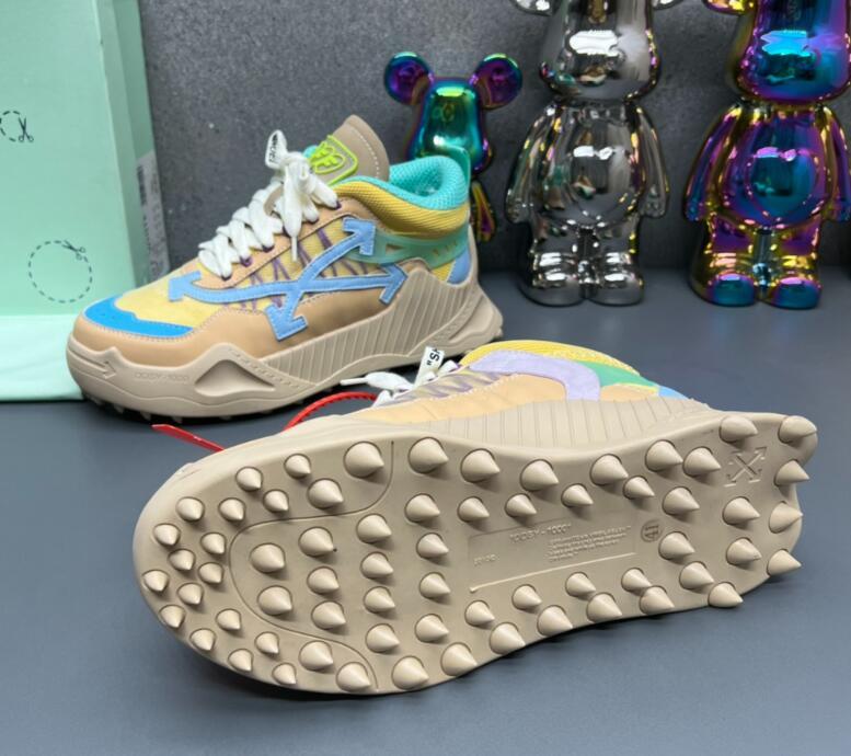 SAMC - YZO Women Shoes - 096