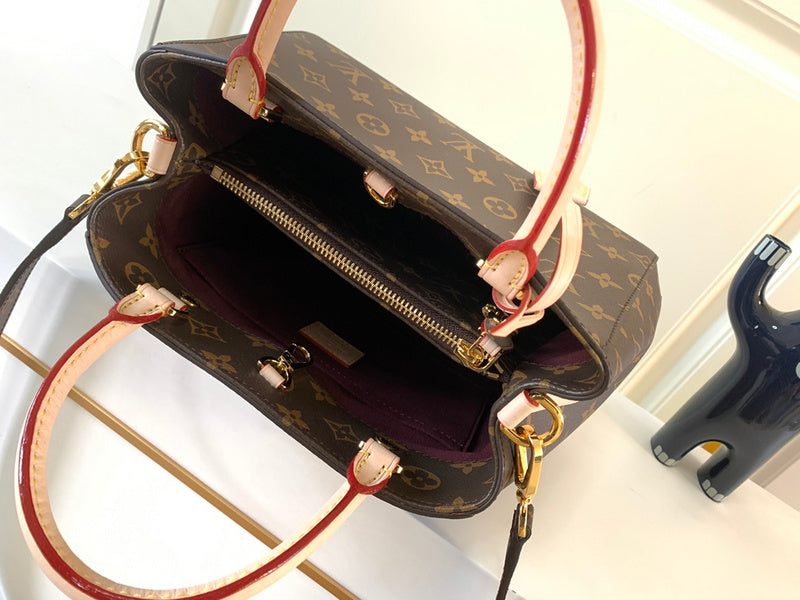 Glamy - LOV Bags - 682