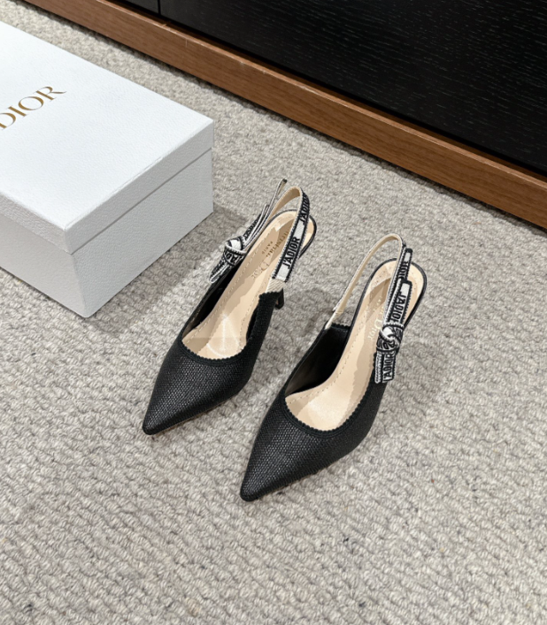 SAMCC - DOR Women Shoes - 009