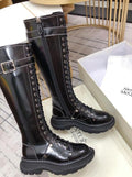 SAMC - AQ Women Shoes - 049