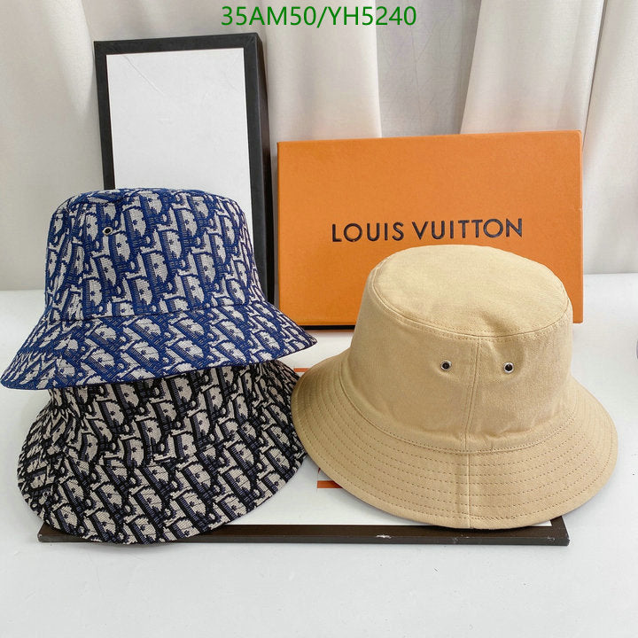 SAMC - DOR Caps & Hats - 151