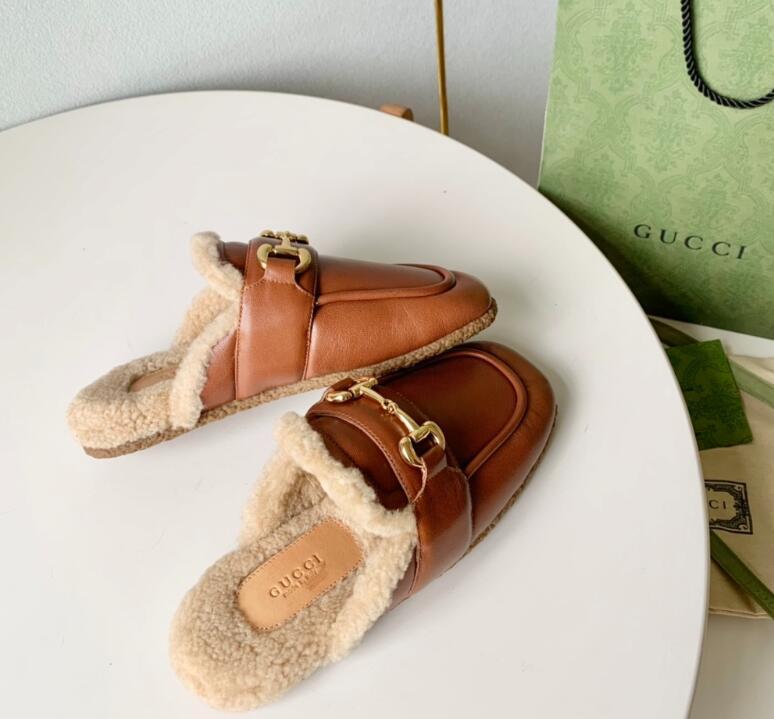 SAMC - GUKI Women Shoes - 358