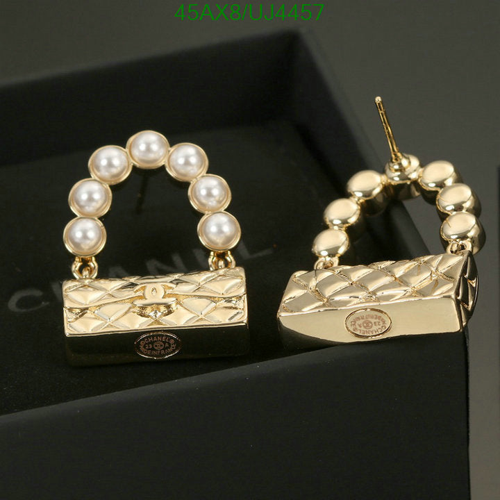 SAMC - CHL Jewelry Earrings - 182