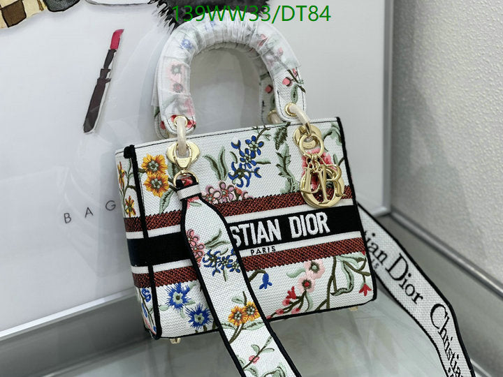 SAMCC - DOR Bags - 950