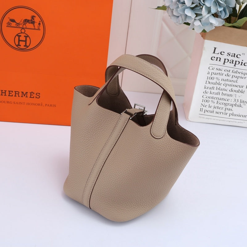 Satchel Bags - HMS-Bags - 182