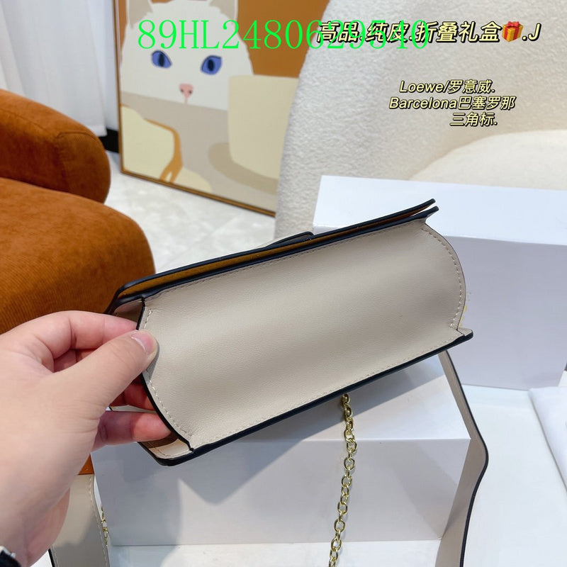 Satchel Bags - LWE Bags - 194