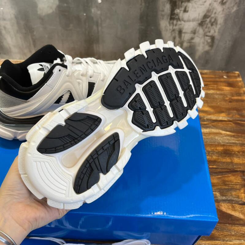 SAMC - BG Men Shoes - 214
