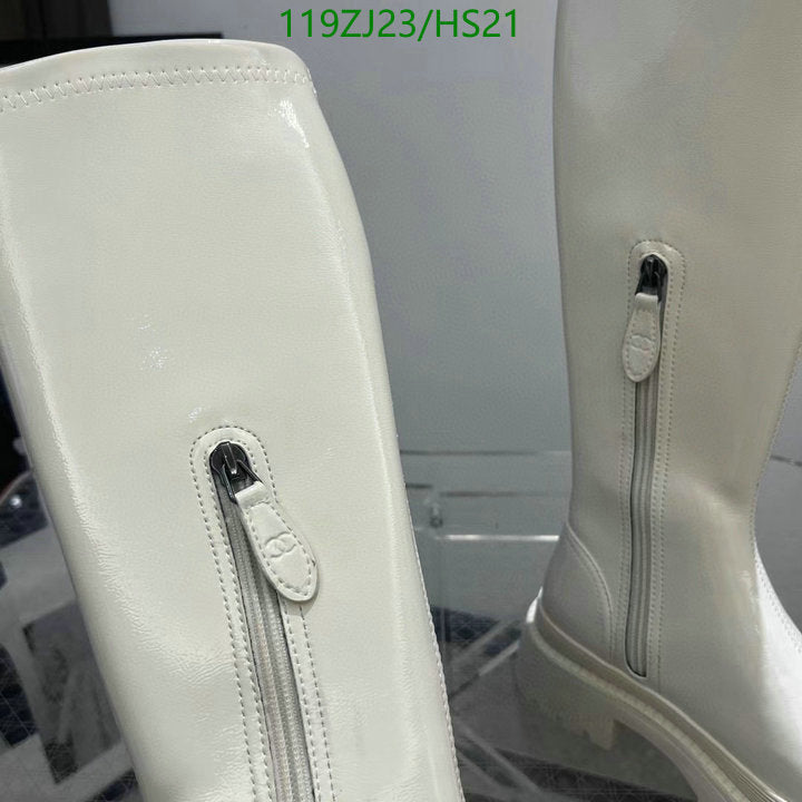 SAMC - CHL Women Boots - 070