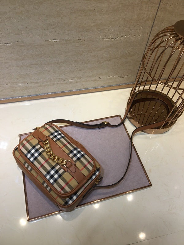 ELE Fashion -BBR Bags - 1117
