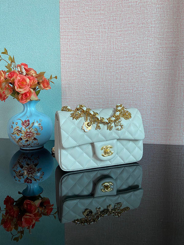 Satchel Bags - CHL Bags - 3560