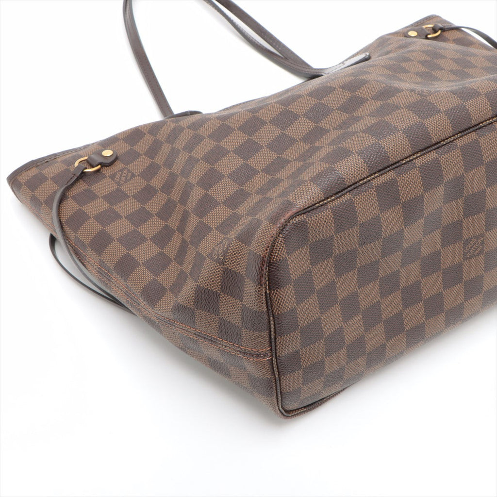 Louis Vuitton Damier Neverfull MM N41603