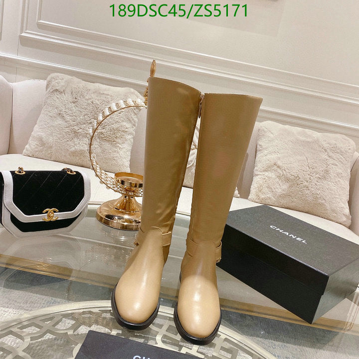 SAMC - Mix Boots - 412
