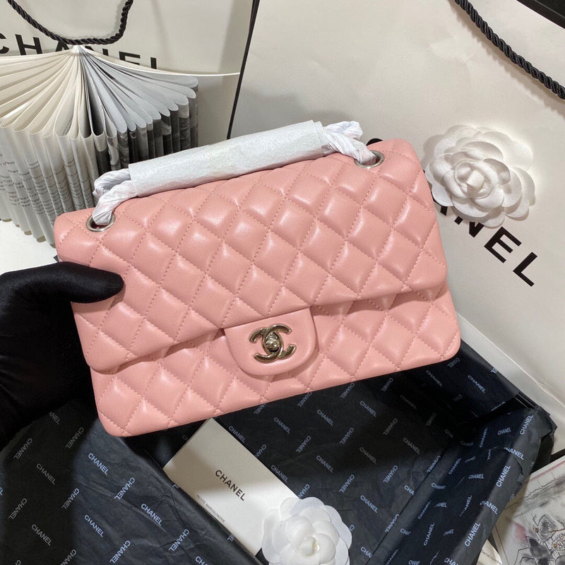 Satchel Bags - CHL Bags - 4308