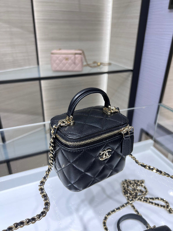 Satchel Bags - CHL Bags - 7359