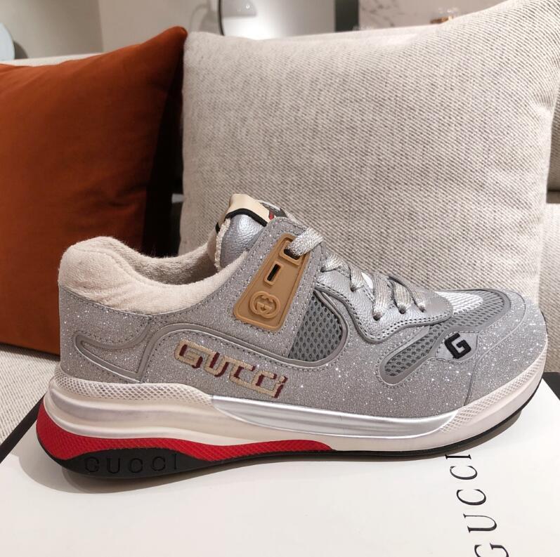 SAMC - GUKI Men Shoes - 1059