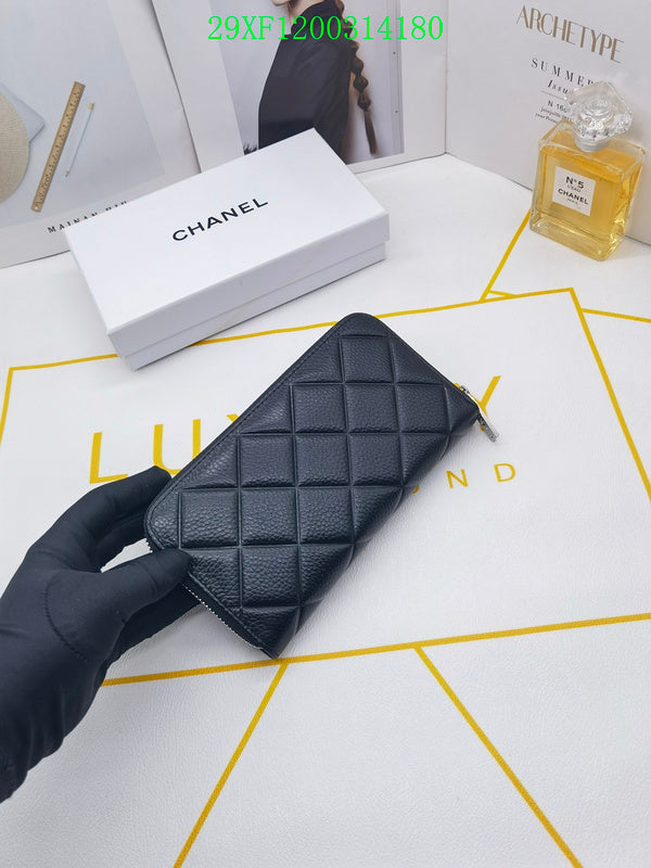 Glami - CHL Wallet - 2478