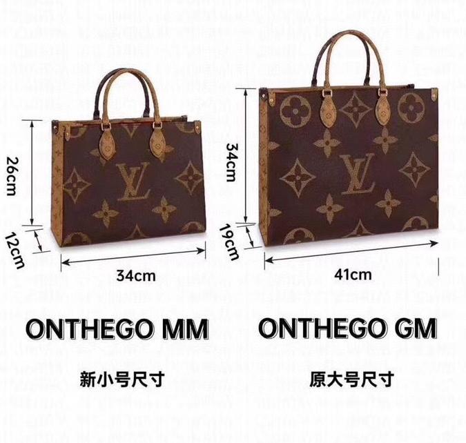 Glamy - LOV Bags - 2735