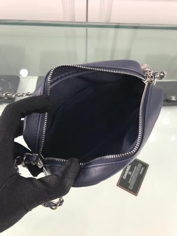 Satchel Bags - CHL Bags - 6467