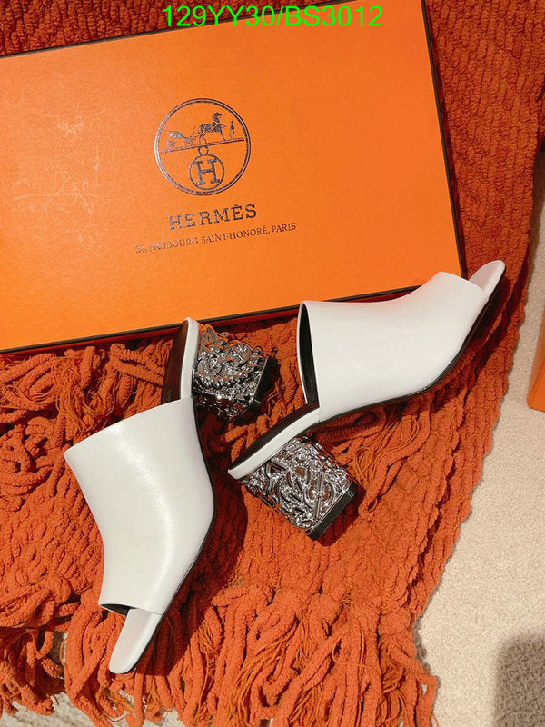 SAMC - HMS Women Shoes - 125