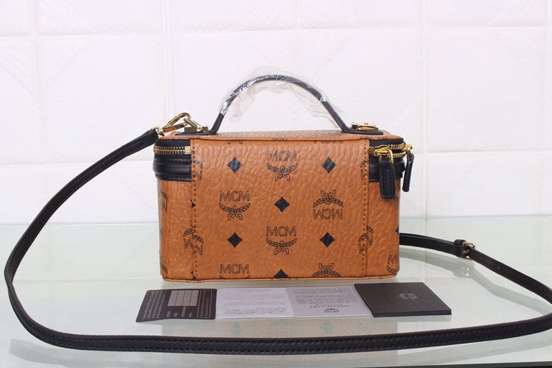 Satchel Bags - MC Bags - 354