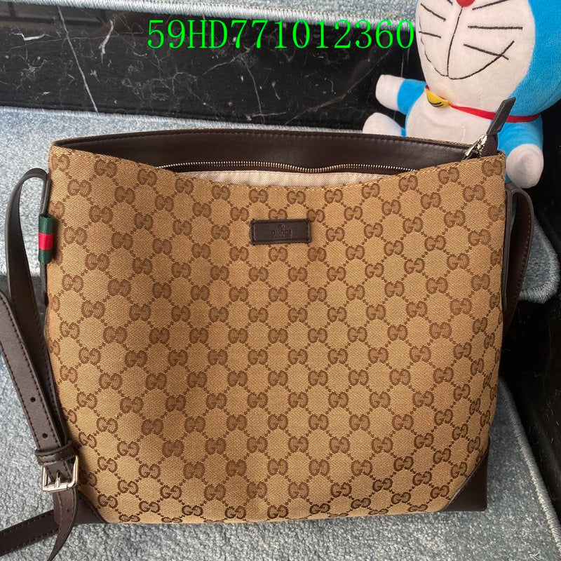 Glami Fashion - GCI Bags - 11149