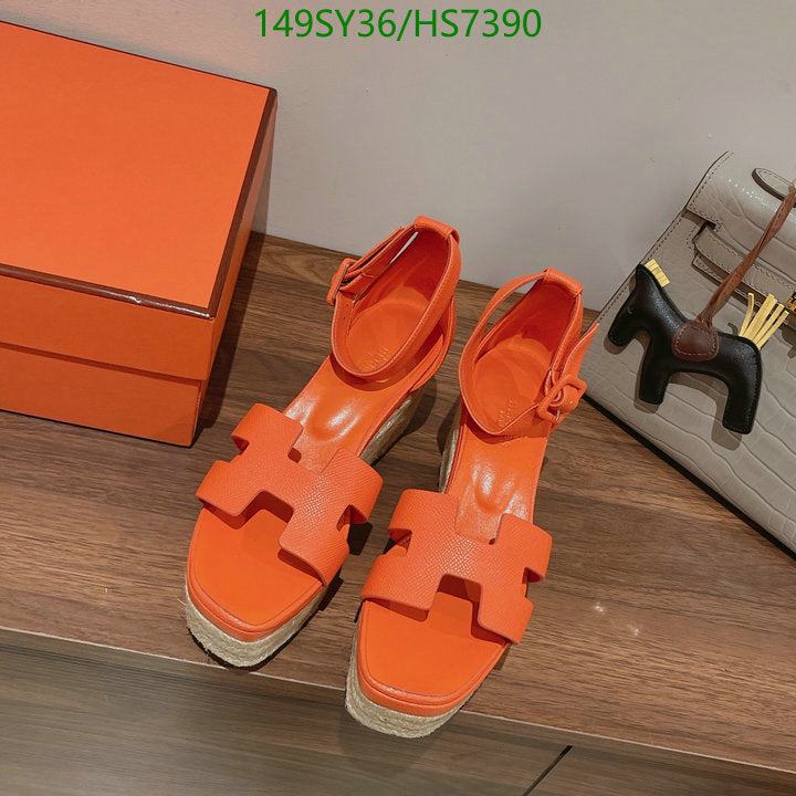 SAMC - HMS Women Shoes - 390