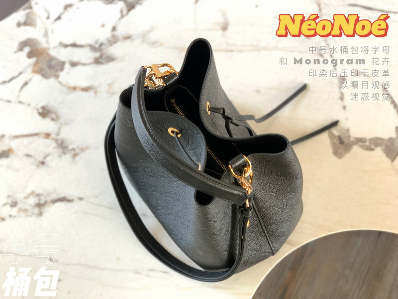 Glami-is - LOV Lady Bags - 688