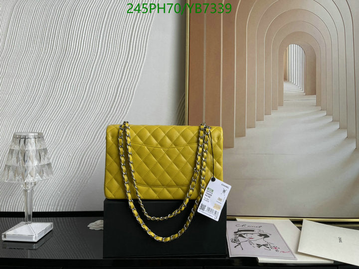 SAMC - CHL Bags - 741