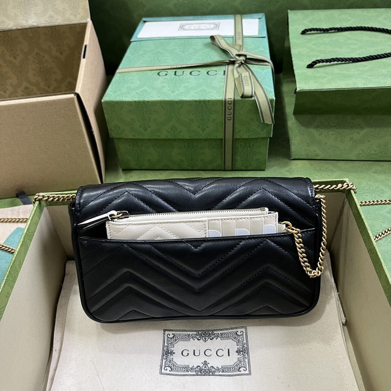 Glami-i GUKI Women Bags - 332