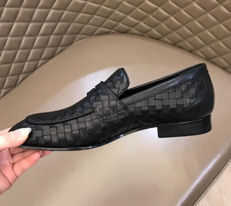 SAMC - BOV Men Shoes - 182