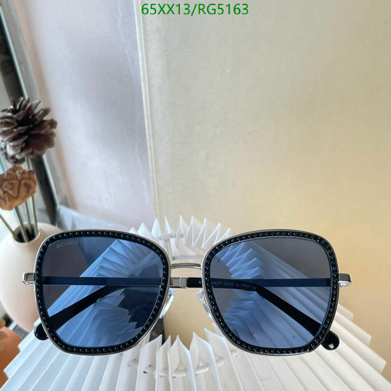 SAMC - CHL Glasses - 357