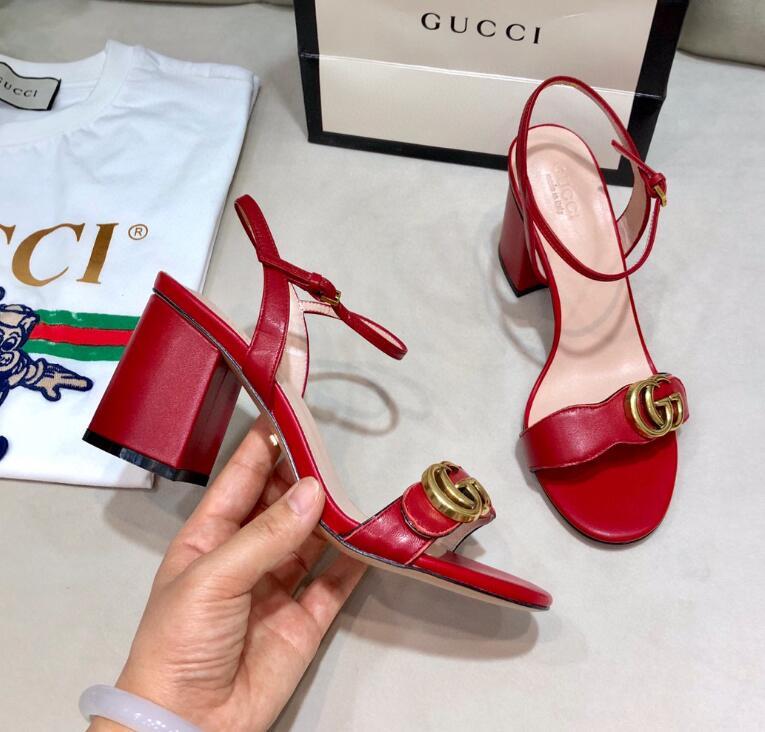 SAMC - GUKI Women Shoes - 2027